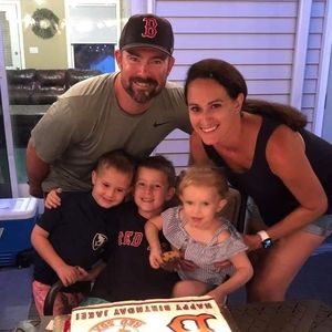 Meet your Posher, Adam